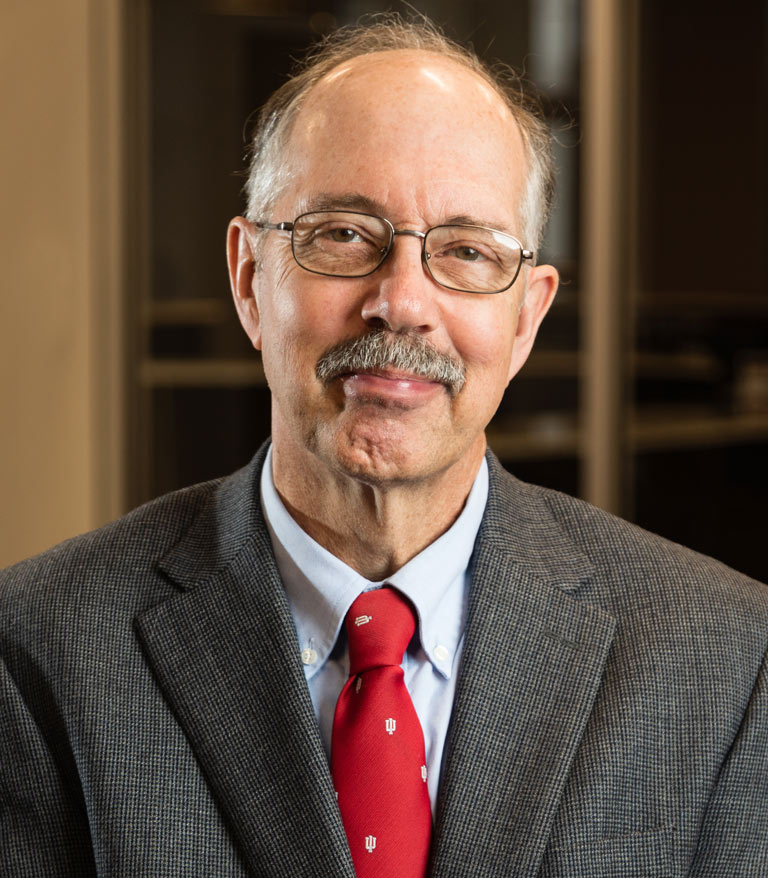 Michael Blakesley