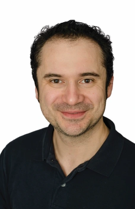 Jorge Muniz