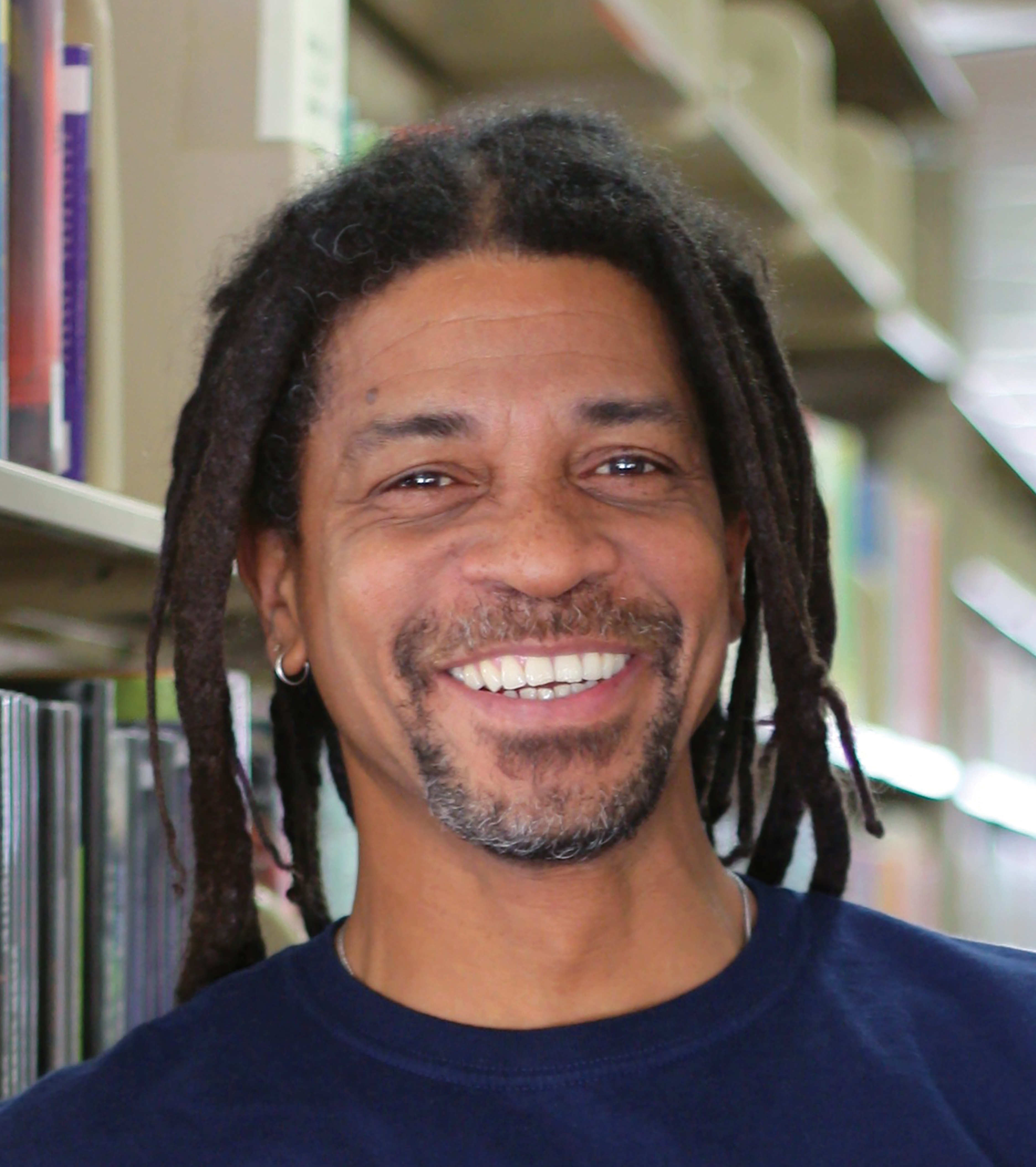 Darryl Heller